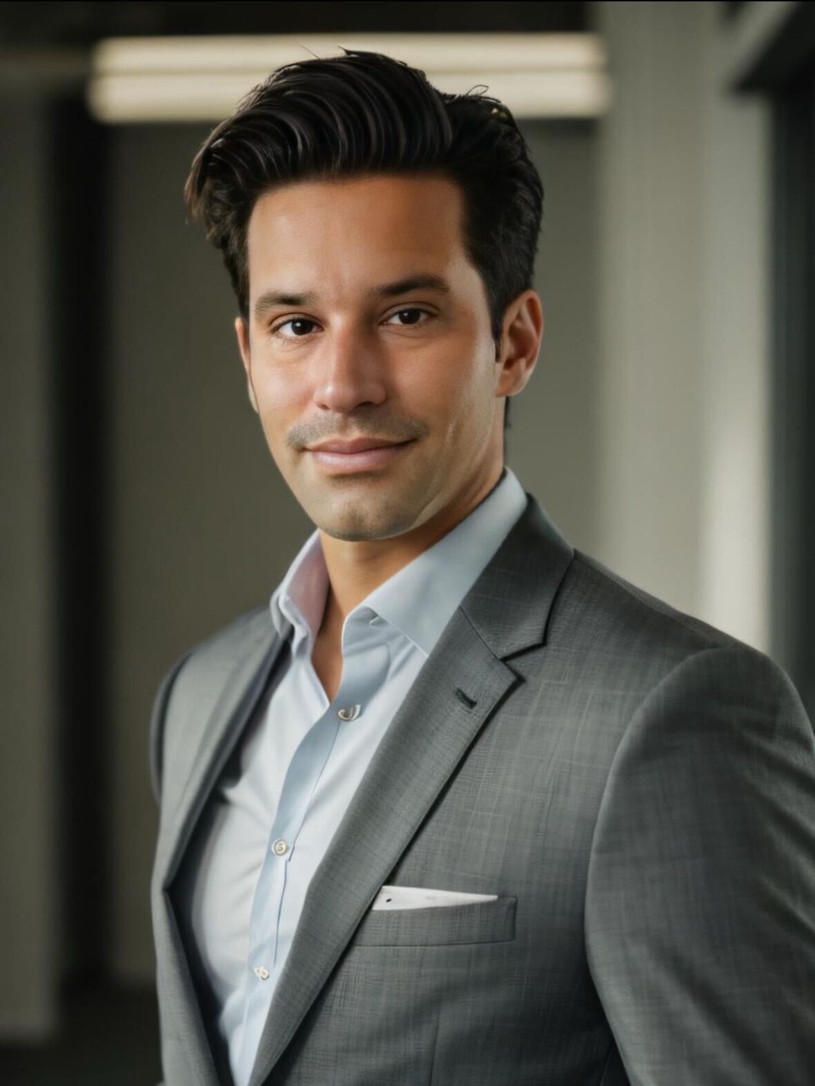 Aaron Drew - CEO & Founder